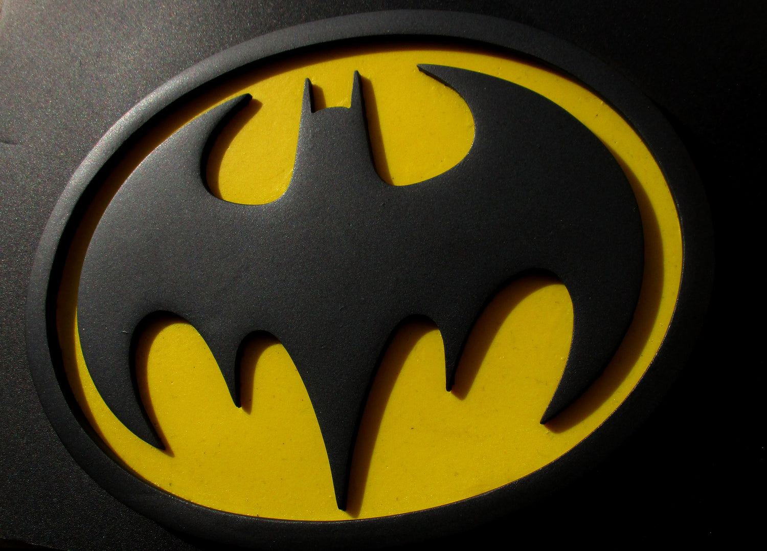 Batman Symbol