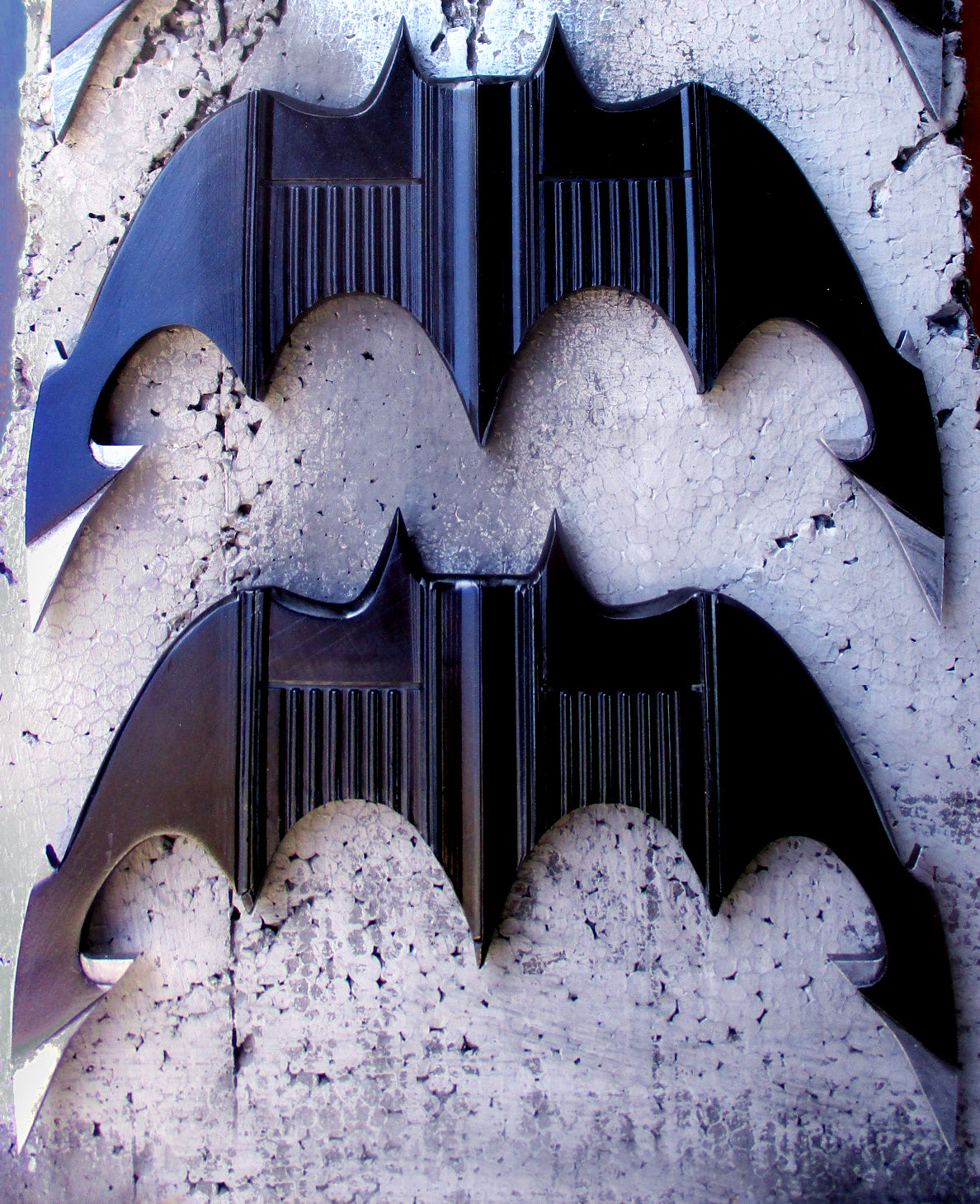 Working Batarang