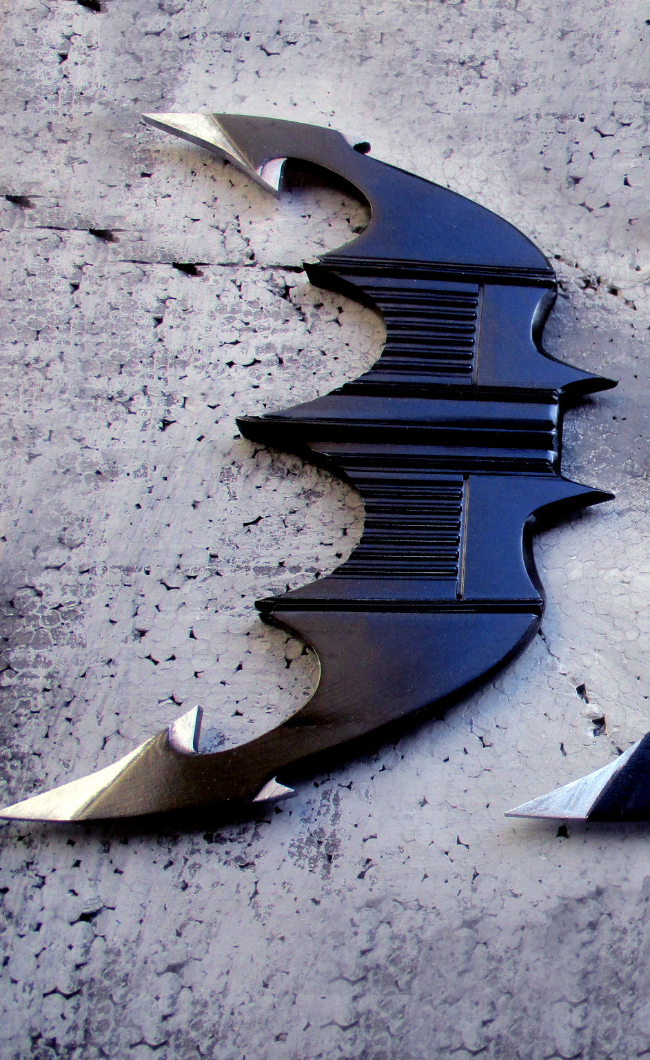 Working Batarang