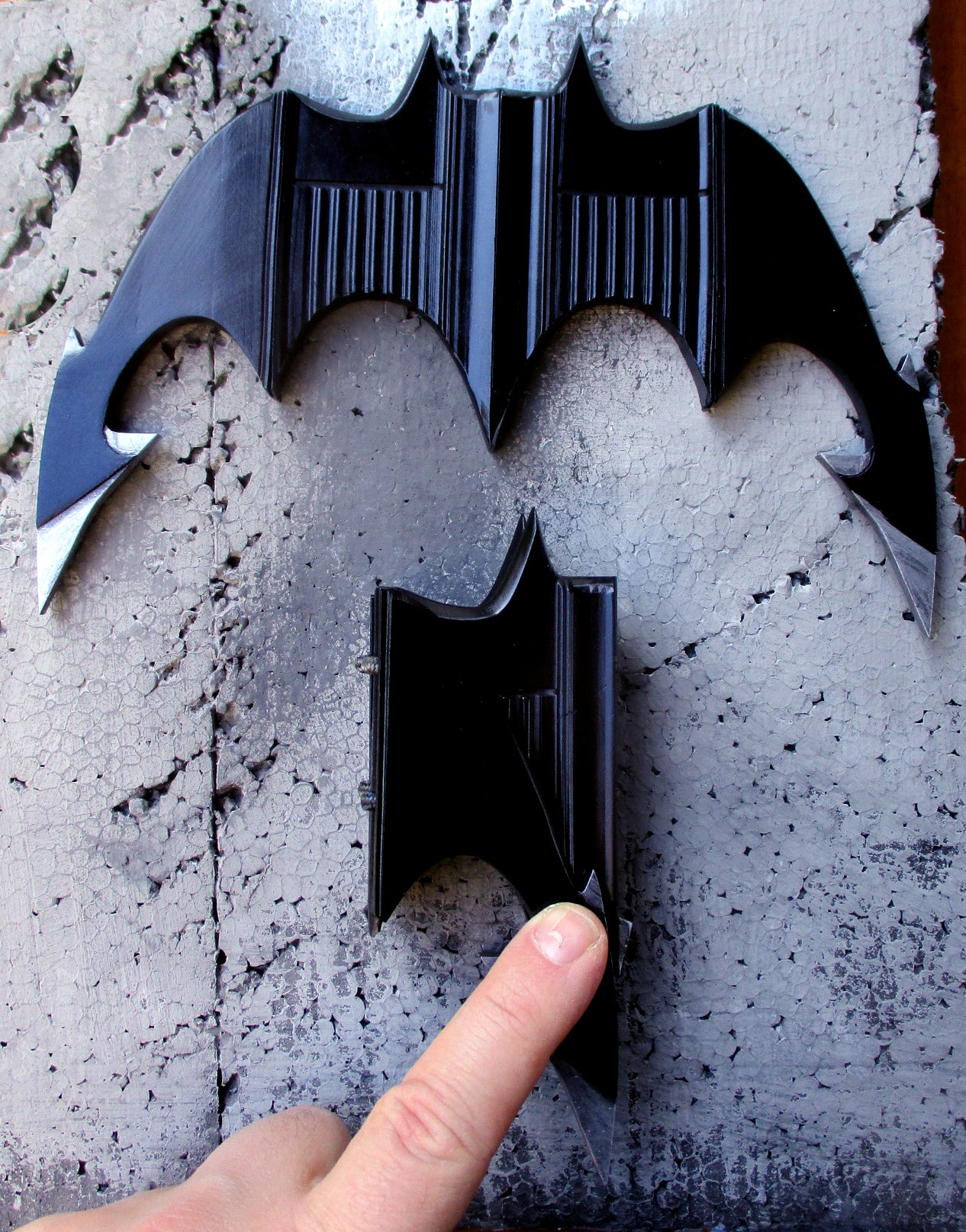 Working Batarang