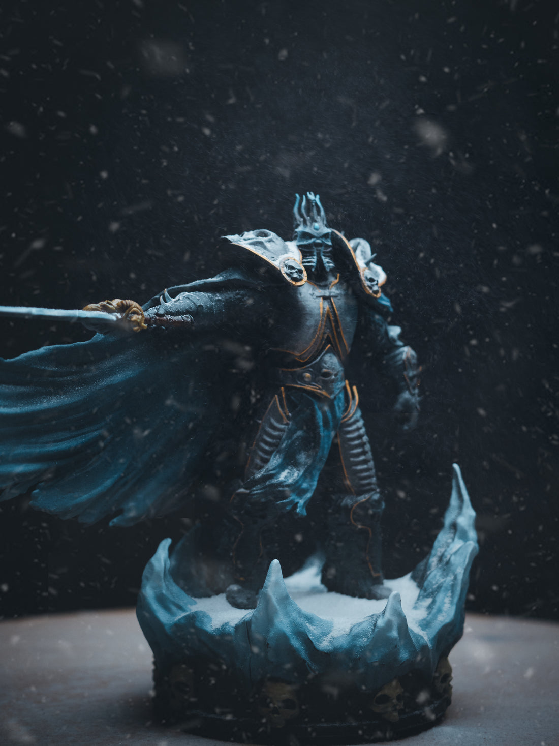 Lich King