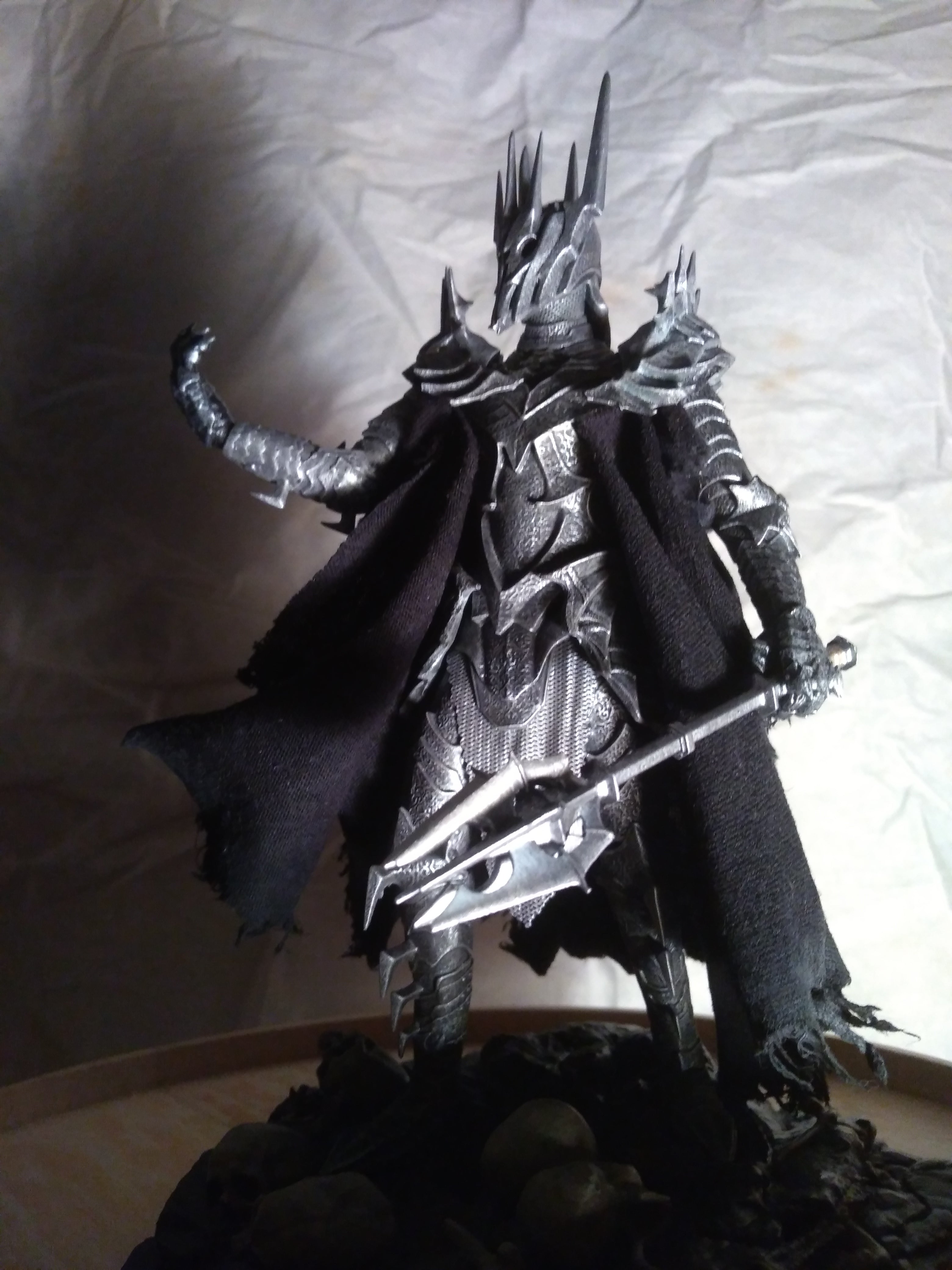 Sauron