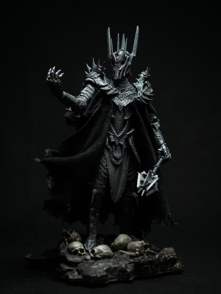 Sauron