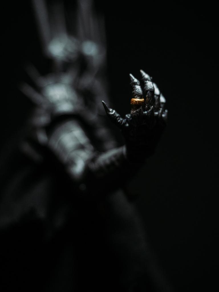 Sauron