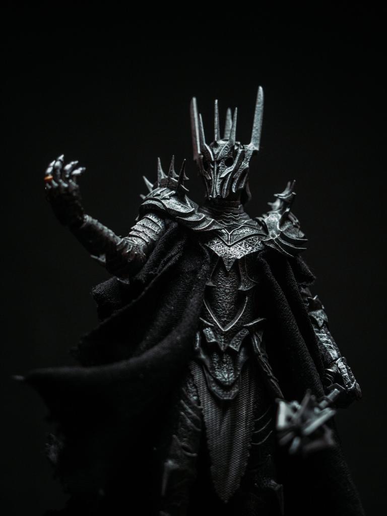 Sauron